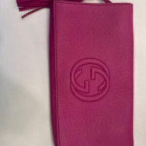 Gucci Clutch